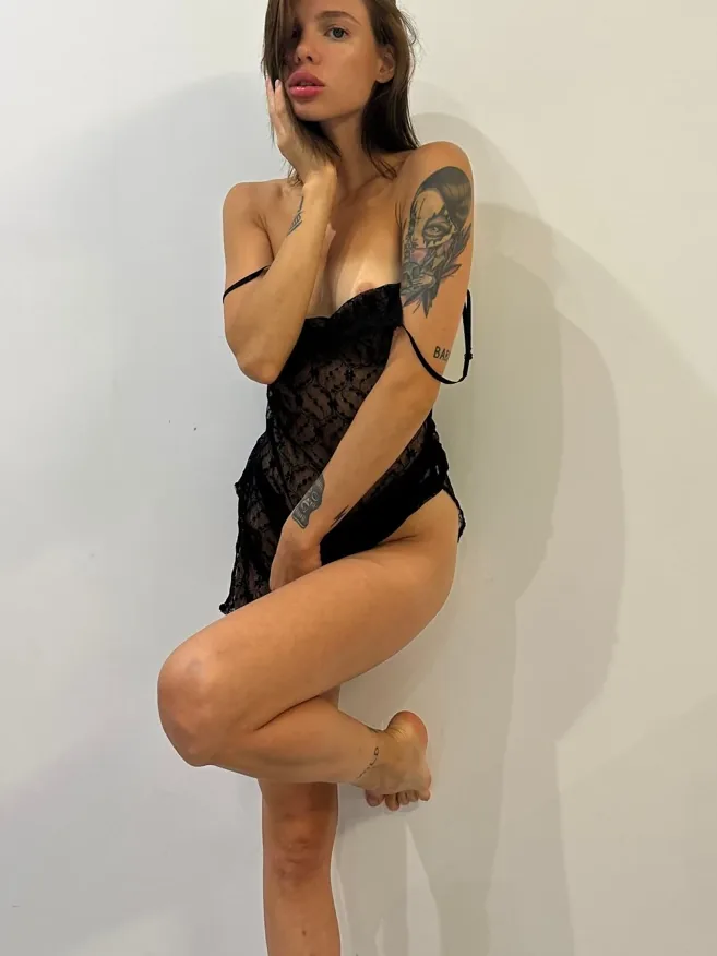 Ani Butler photo 7